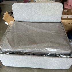 convertible couch/bed