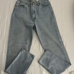 Levi Jeans  