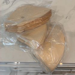 Coffee Filters 