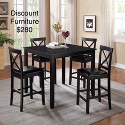 Dining Table Set SALE
