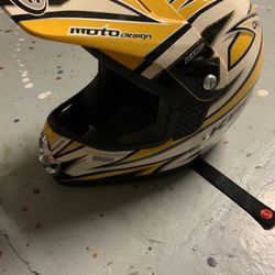 Kid Helmet 