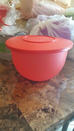 Tupperware