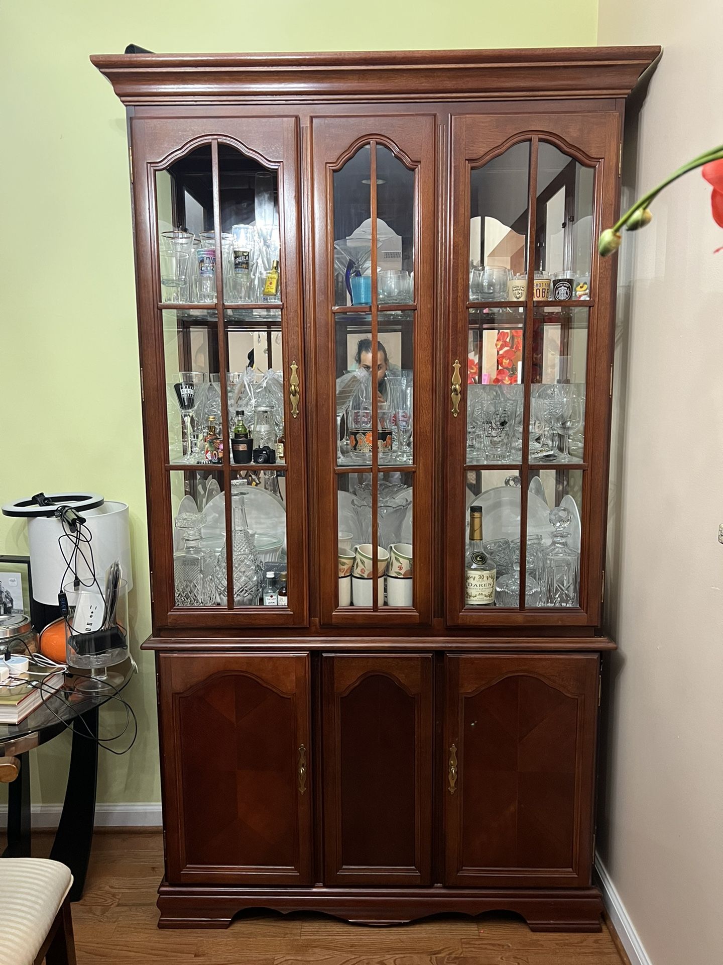 China Cabinet