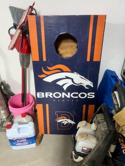 Cornhole