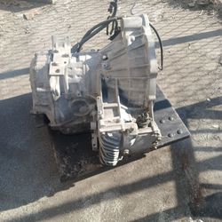 Toyota Camry Transmision