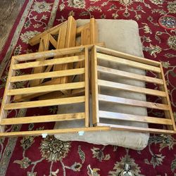 Futon Chair 