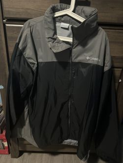 Columbia Jacket
