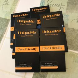 iPhone 11 Pro Max Screen Protectors 