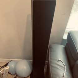 ICraig tower stereo system cht907r