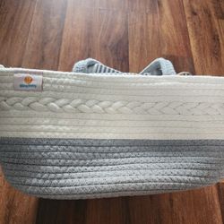 Diaper Caddy 