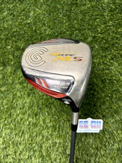 Cleveland HiBore XLS  Tour Driver 9.5 Loft Stiff RH