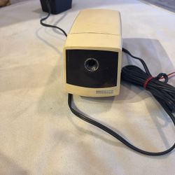 Bostitch Pencil Sharpener