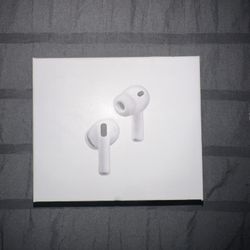 AirPod Pro 3