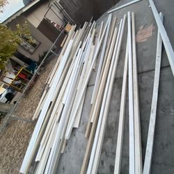 2 x 2 square aluminum tubing