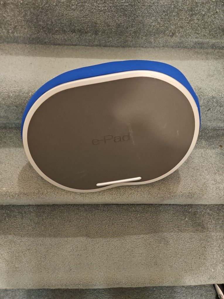 Laptop Cushion Pad