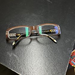 Tiffani& Co eyeglasses