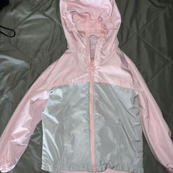 Eddie Bauer  Got Jacket Size 5/6 