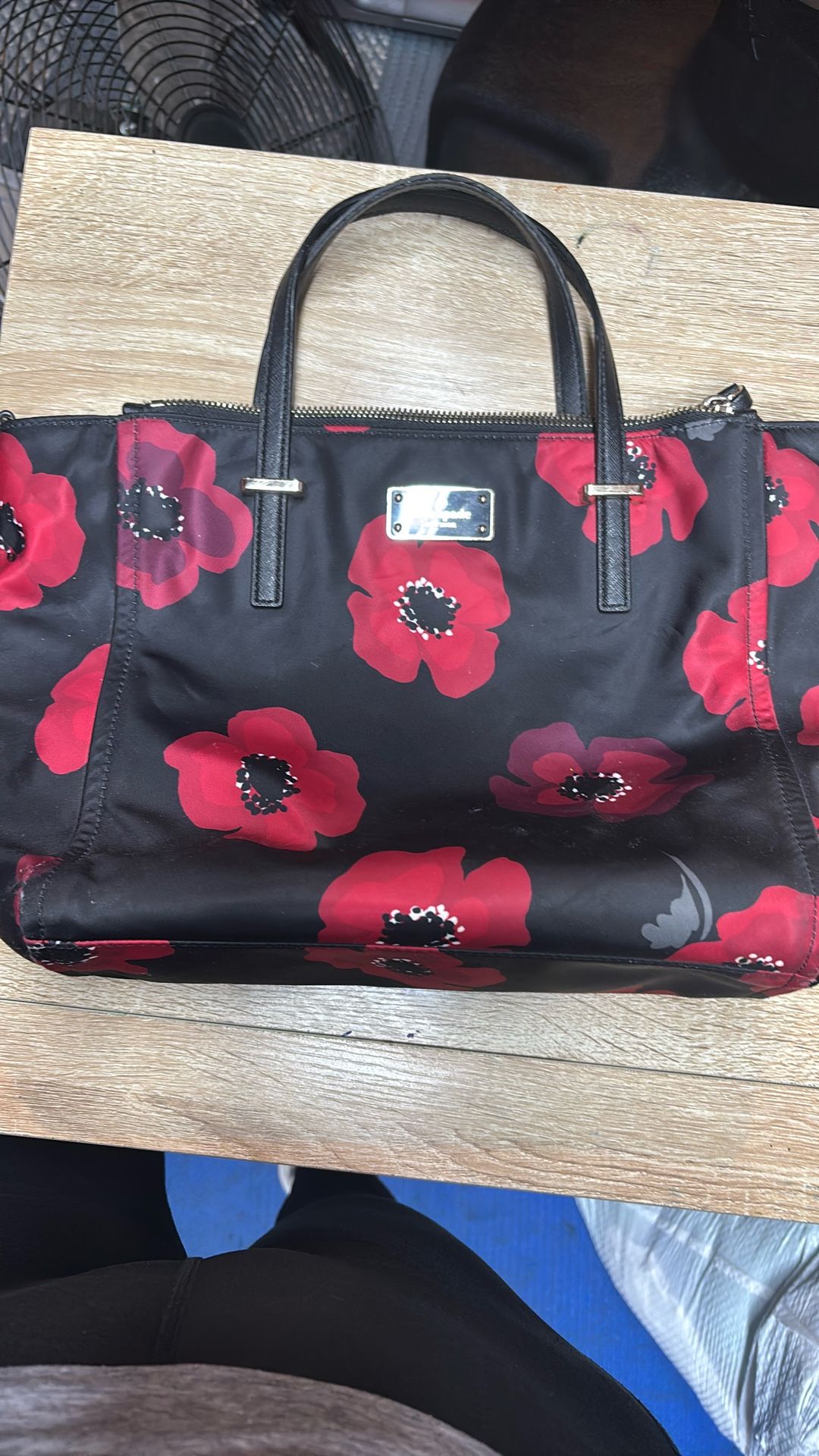 Kate spade purse