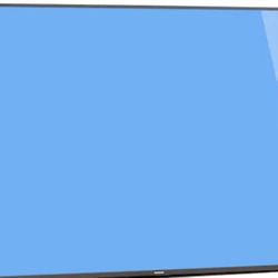 Samsung 65” Wall Mount TV