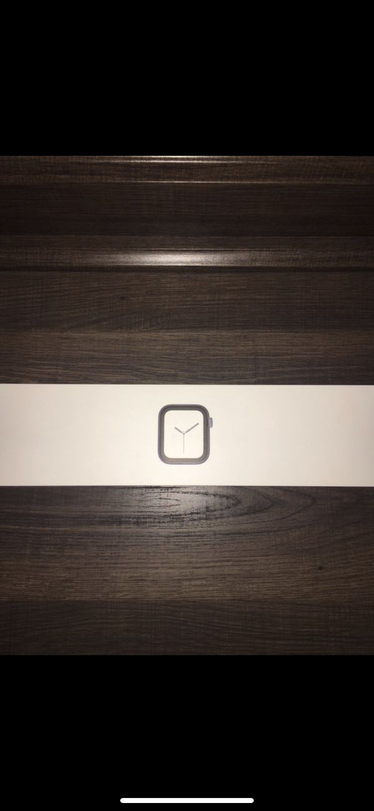 Apple Watch Series 4 44mm