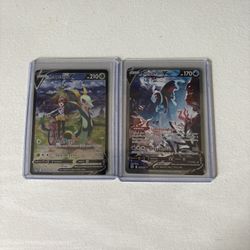 Pokémon Cards