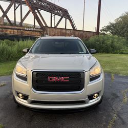 2015 GMC Acadia AWD