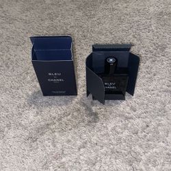 Bleu De Chanel Paris Eau De Parfum Pour Homme