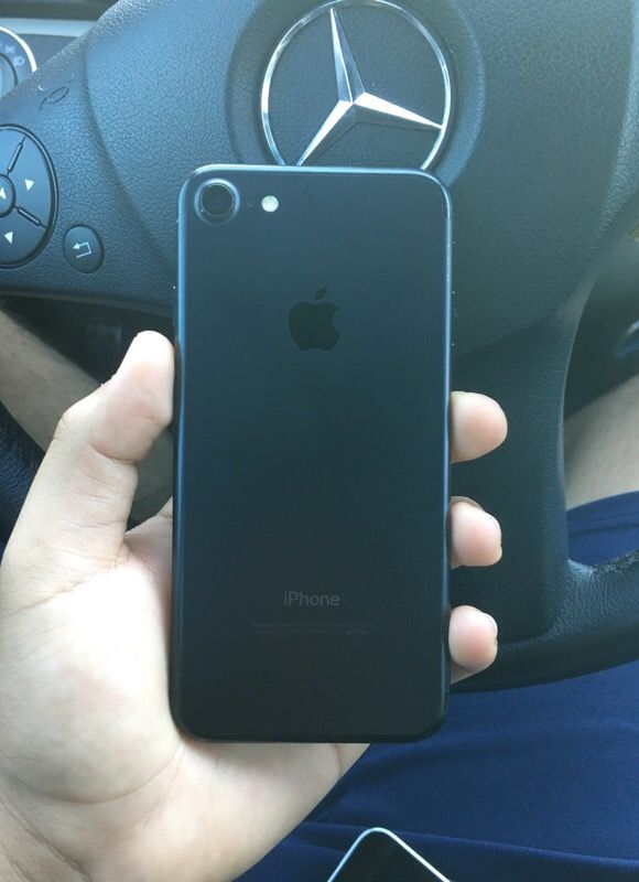 iPhone 7