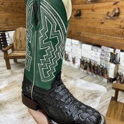 mens western boots