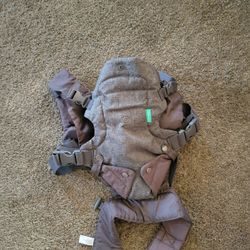 Baby Carrier