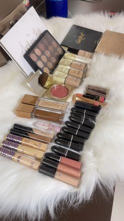 Brand-Name Make Up! MAC Urban Decay 