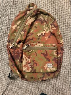 Herschel Backpack