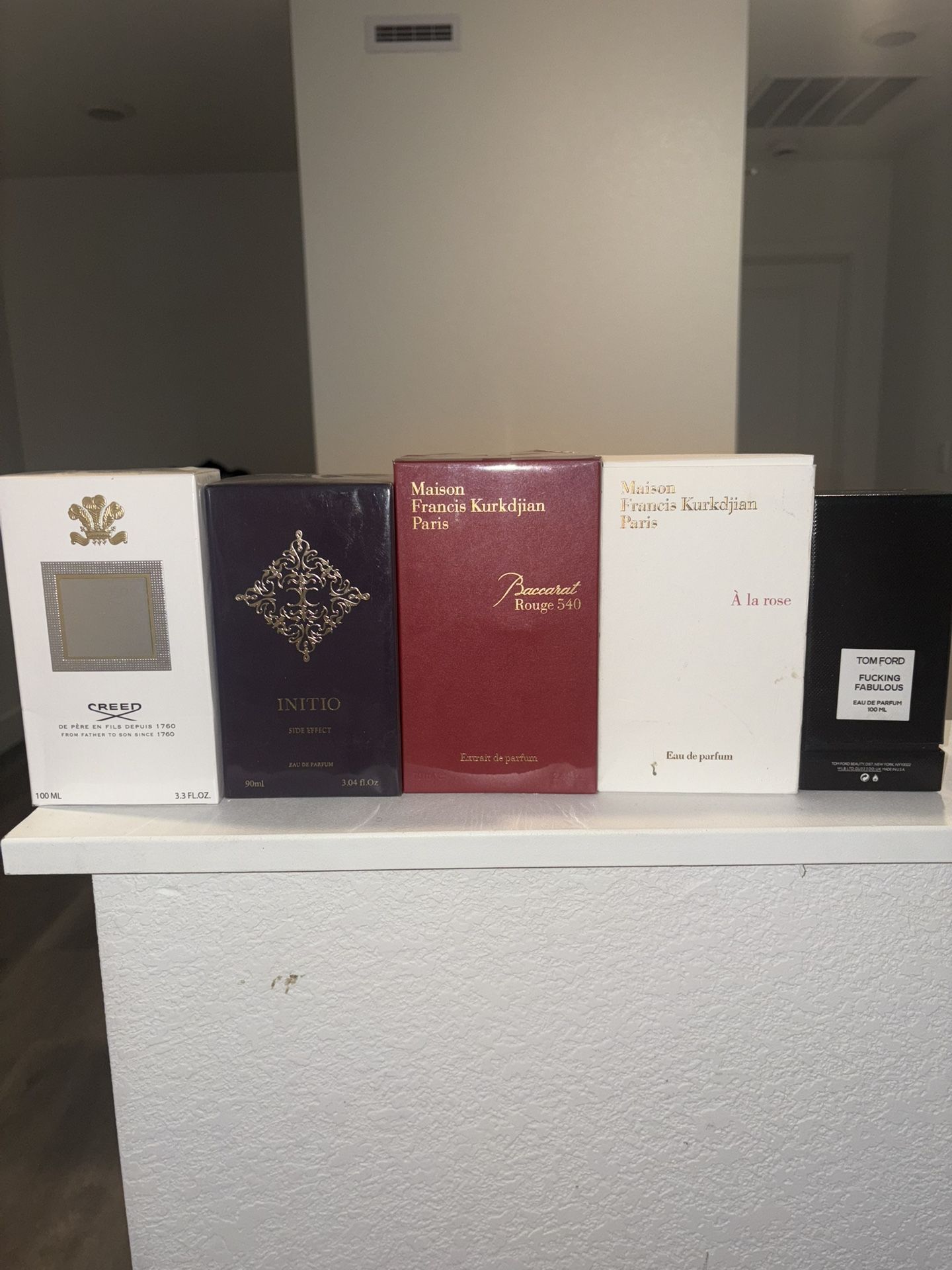 Designer Cologne Summer Sale!!!