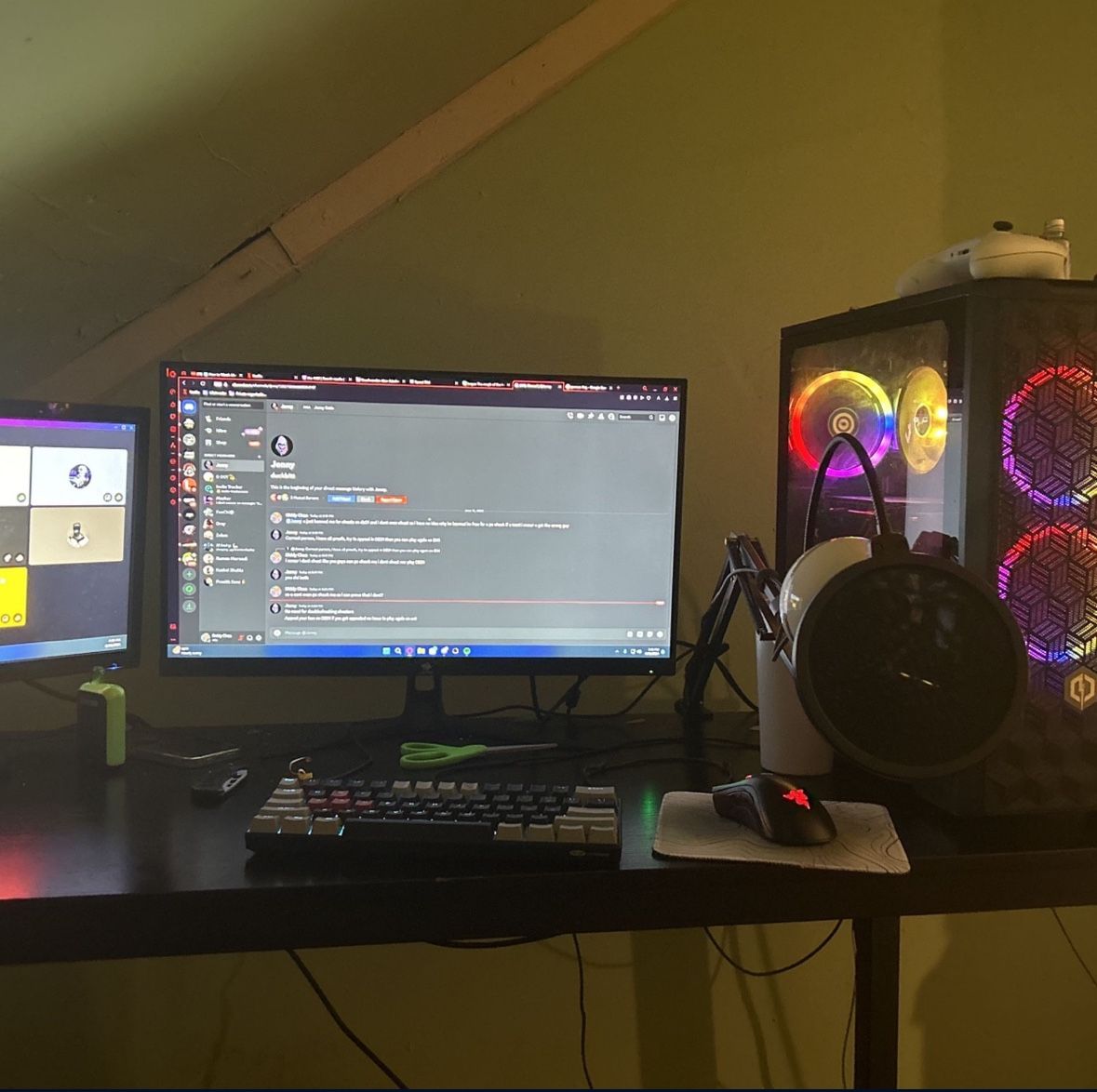 Gaming Pc