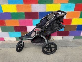 Bobs stroller