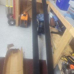 2x4x8 Boat Trailer Bunks New 