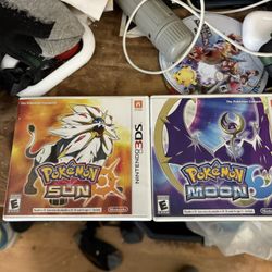 Pokémon Collecting 3ds
