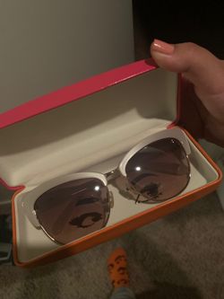 Kate spade sunglasses