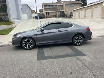 Honda parts