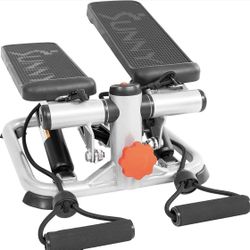 Sunny Health & Fitness Mini Steppers 