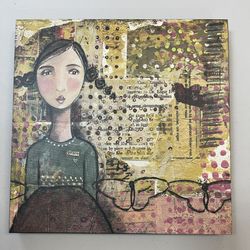 Kelly Rae Collection Wall Art