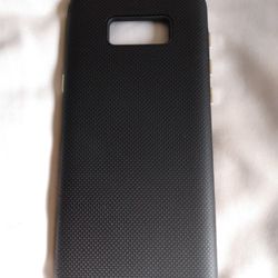 SAMSUNG GALAXY S8 PLUS CASE