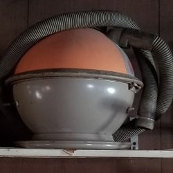 Hoover Ball Vacum