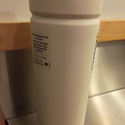 Starbucks Thermos 