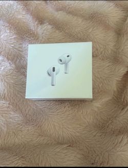 Airpod pro 3, (ANC)