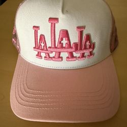 Rude Awakening Hat NEW