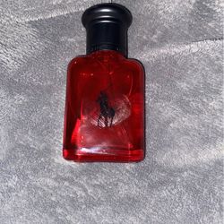 Polo Ralph Lauren Red EDT 