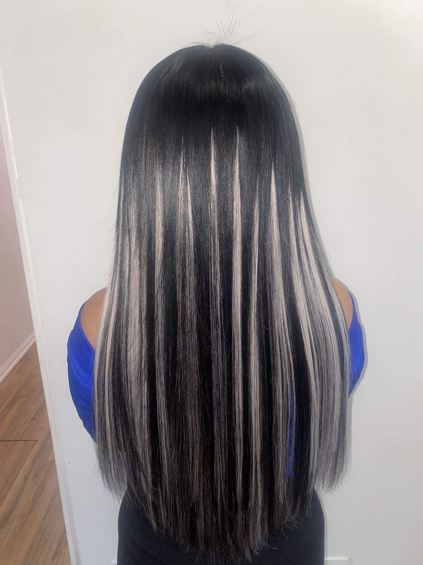 Extensiones De Cabello