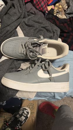 Nike Air Force One