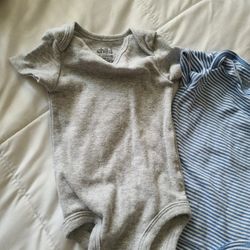 Baby Cloths 